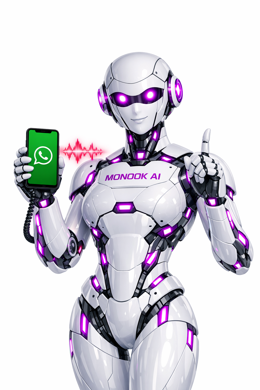 WhatsApp AI Agent